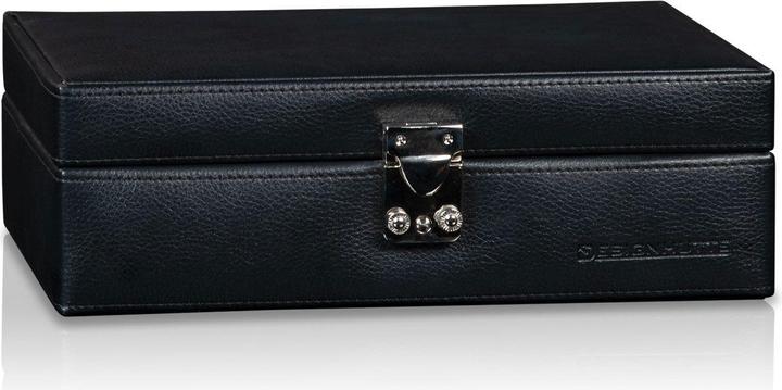Actual product image Designhütte Watch case Solid