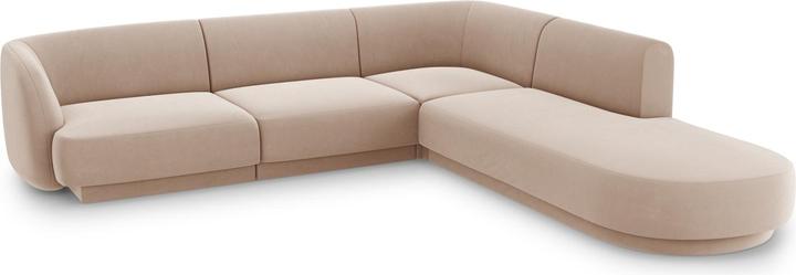 Produktbild Micadoni Miley (Ecksofa)