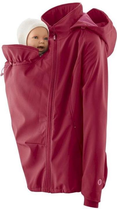 Actual product image Mamalila Softshell all-rounder (M)