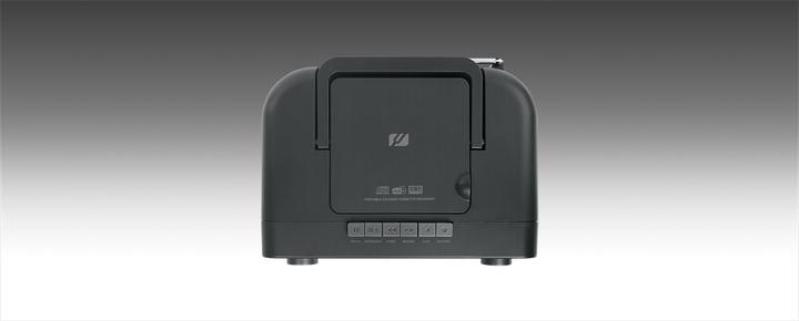 Produktbild Muse M-182 DB (FM, DAB+, Bluetooth)