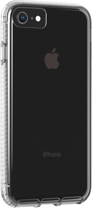 Image du produit tech21 Pure Clear iPhone SE/8/7/6 Transparent (Apple iPhone SE)