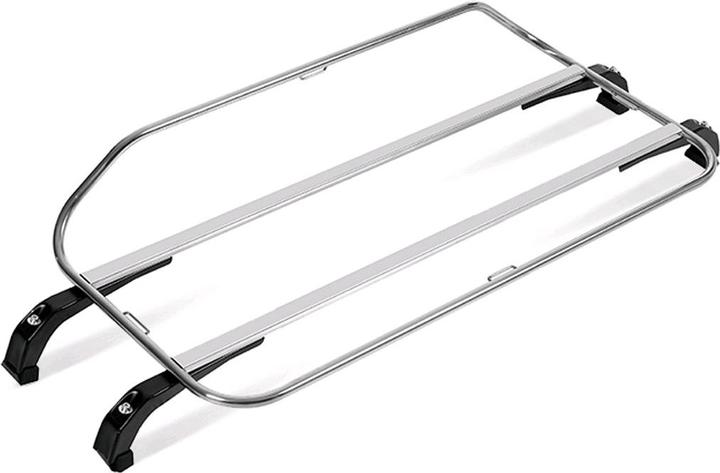 Image du produit Fabbri Barres de toit Unispider C Spider et Coupé