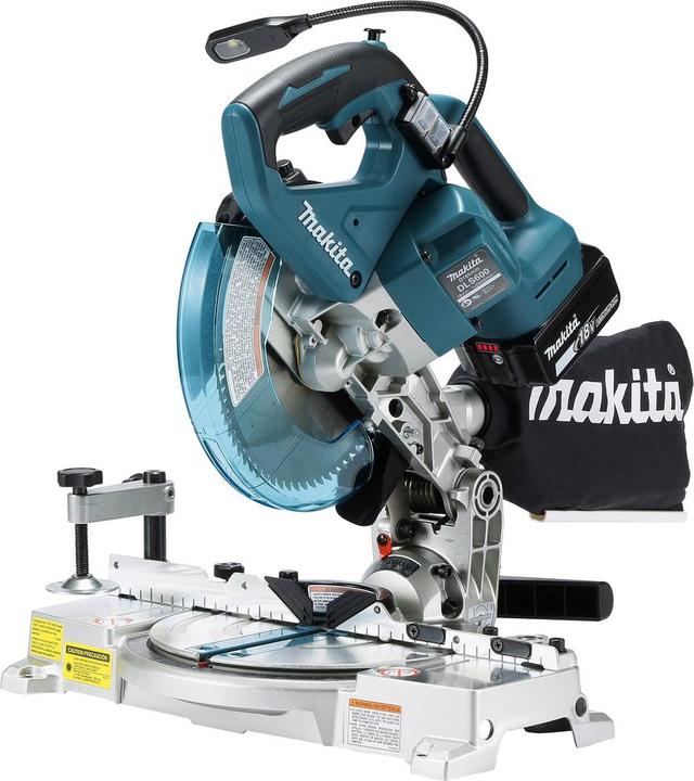 Actual product image Makita Dls600z