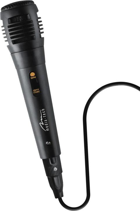 Actual product image Media-Tech Loudspeaker Bt Power Audio Disco Mt3183 (13 h, Battery operated)