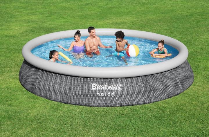 Immagine prodotto Bestway Fast Set (Ø 457 x 84 cm)