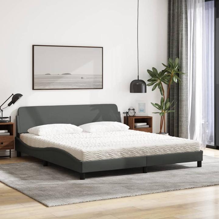 Image du produit VidaXL Khloe (180 x 200 cm)