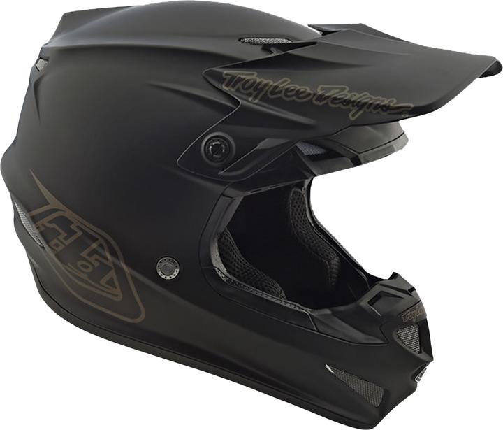 Produktbild Troy Lee Designs Motocrosshelm SE4 (52 - 53 cm, L)