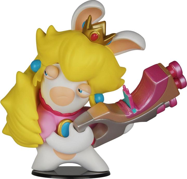 Produktbild Ubisoft Mario + Rabbids Sparks Of Hope Rabbid Peach Figur