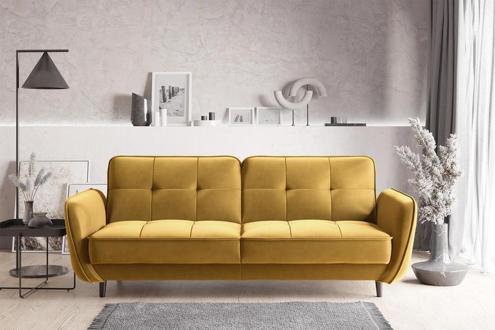 Yellow Nube 45