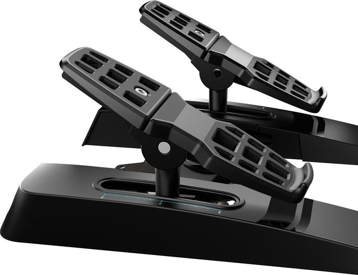 Produktbild Turtle Beach VelocityOne Rudder Global (Xbox Series S, Xbox One S, PC, Xbox One X, Xbox Series X)
