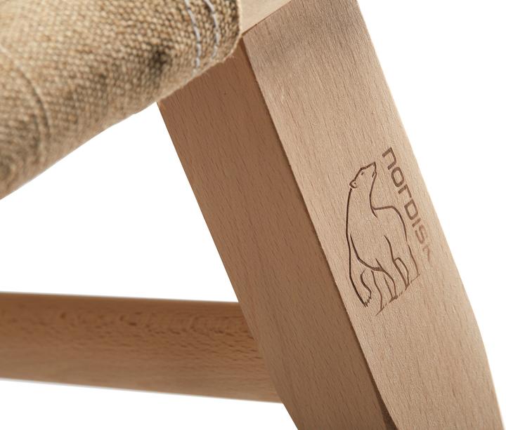 Actual product image Nordisk Moesgaard