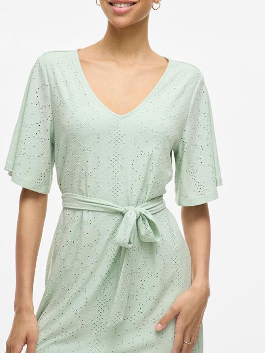 Actual product image Vila Kurzarm Minikleid (XL)