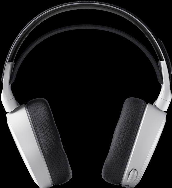 Image du produit SteelSeries Arctis 7+ (Filaire)