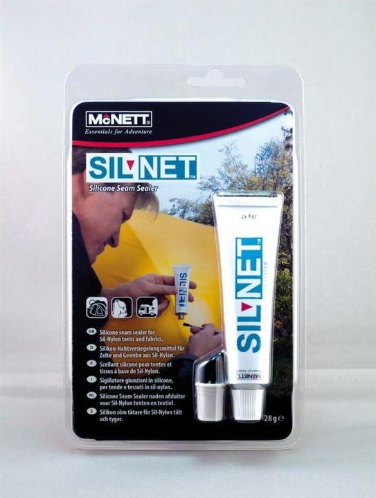 Produktbild Gear aid SilNet, Silikon-Nahtdichter (Zusätzliche Polsterung)