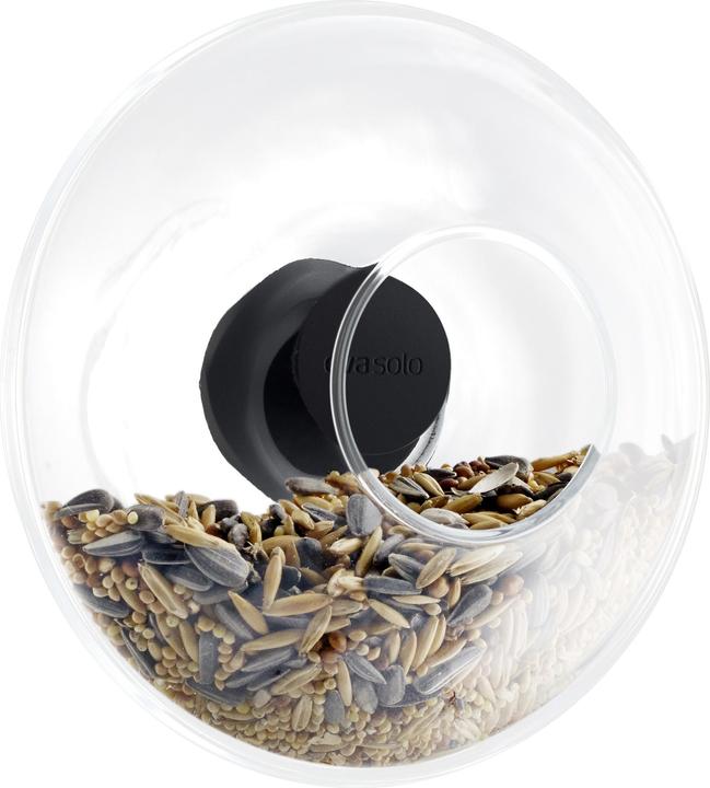 Actual product image Eva Solo Window feed ball