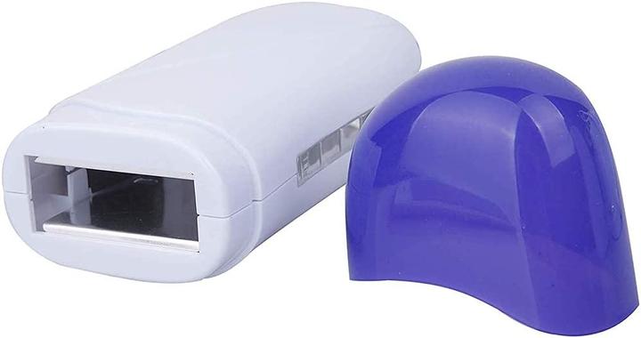 Image du produit Nynelly Réchauffeur de cire Roll On Epilateur Double
