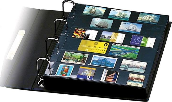 Produktbild Safe Ringbinder A4 Premium