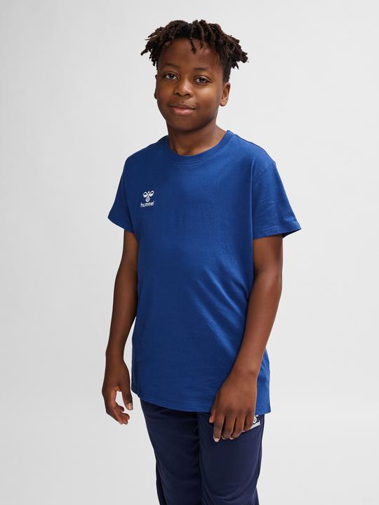 Immagine prodotto hummel HMLGO 2.0 T-SHIRT BAMBINO S/S (140)