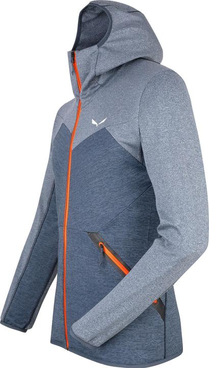 Image du produit Salewa Veste à capuche Puez Melange (S)