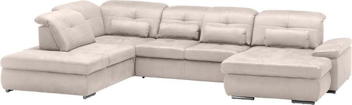 Actual product image Beldomo Style Austin (Corner sofa)