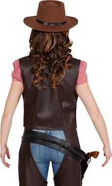 Produktbild Orlob Cowgirl Weste (42)