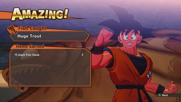 Produktbild Bandai Namco SONY PS4 GAME DRAGON BALL Z KAKAROT EAN.- 3391892005752 113477 (PS4)