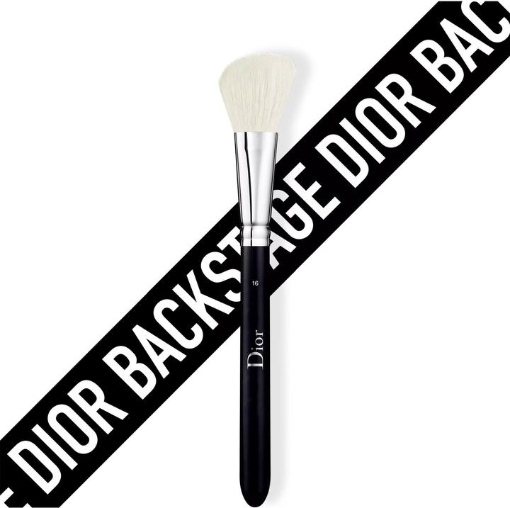 Produktbild Dior Blush Brush N°16 (Rouge)