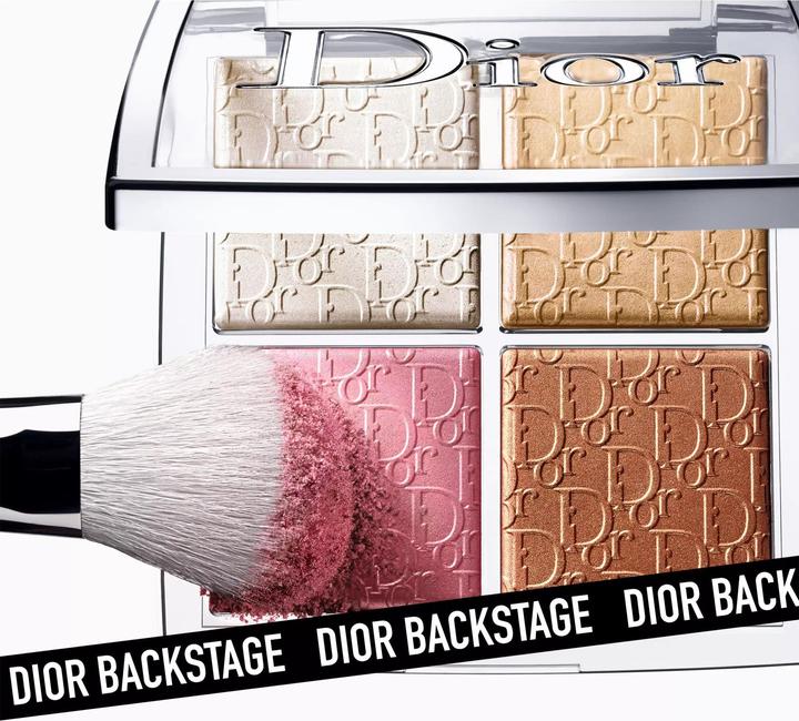 Produktbild Dior Blush Brush N°16 (Rouge)