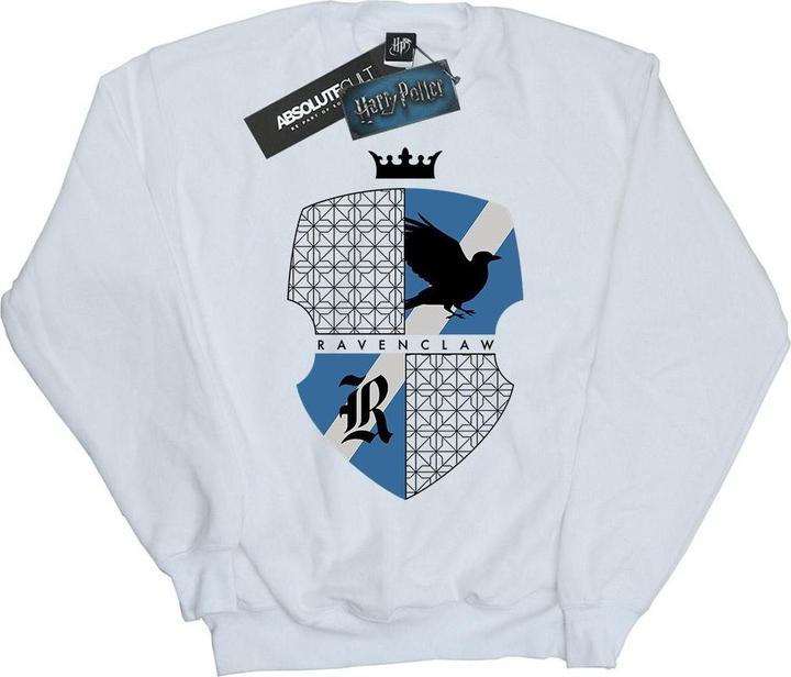Ravenclaw Shield Sweatshirt (S)