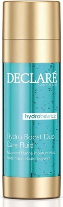 Produktbild Declaré Hydro Boost Duo Care (40 ml, Gesichtsfluid)