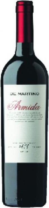 Image du produit De Martino Carmenere Armida (1 x 75 cl, 2009)