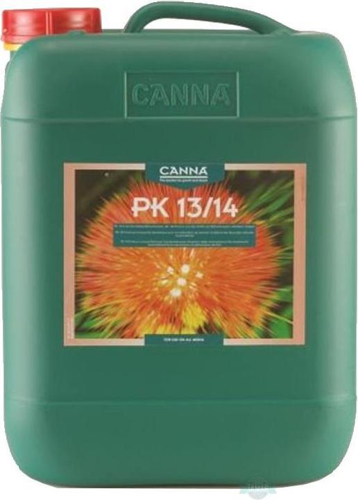 Actual product image Canna PK 13-14 (10 litres) (9.45 kg, 10 l)