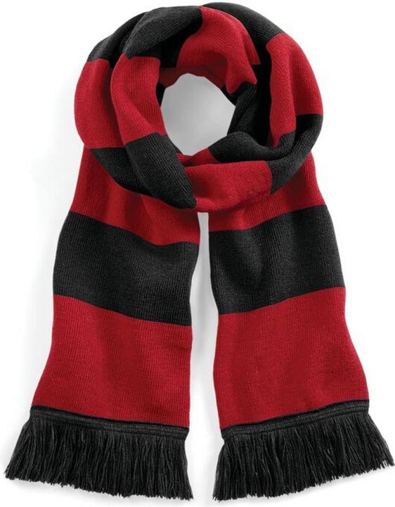 Black/Red