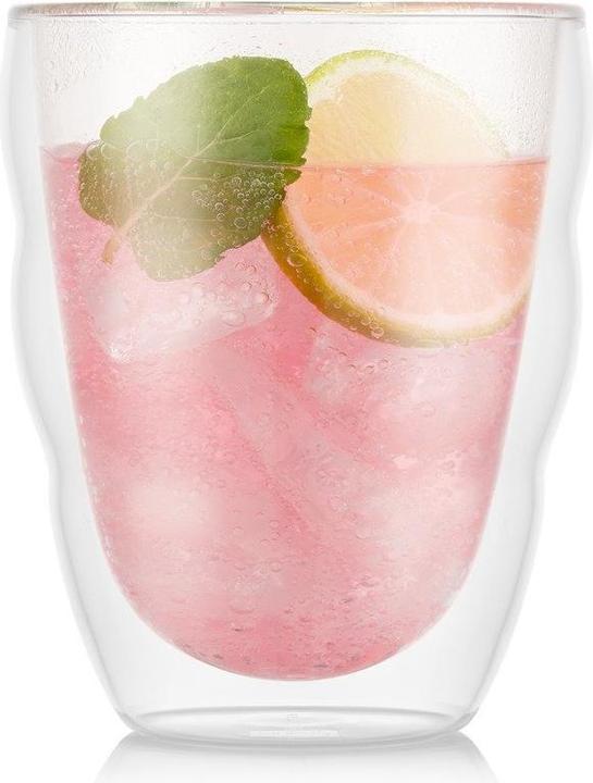 Actual product image Bodum Pilate (0.35 l, 2 x)