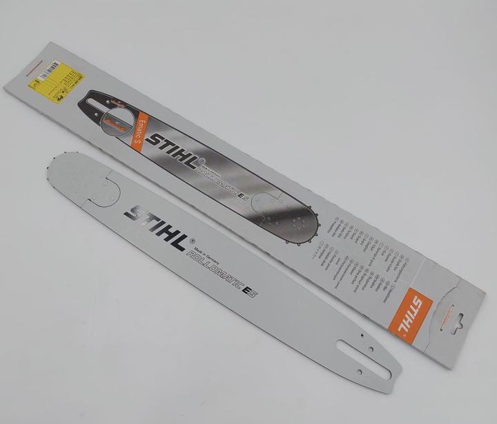 Immagine prodotto Stihl Rollomatic ES (Motosega, Spada a catena)