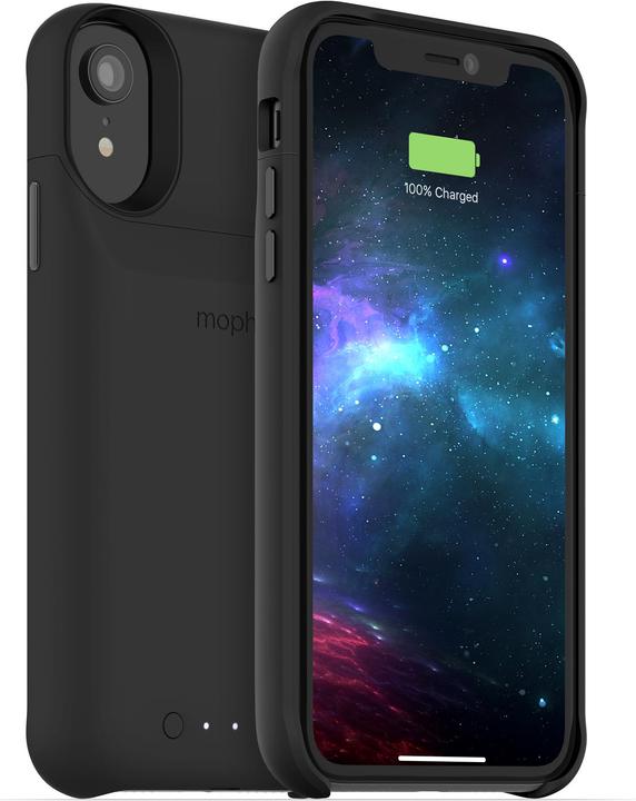 Actual product image mophie Juice pack (Apple iPhone XR)