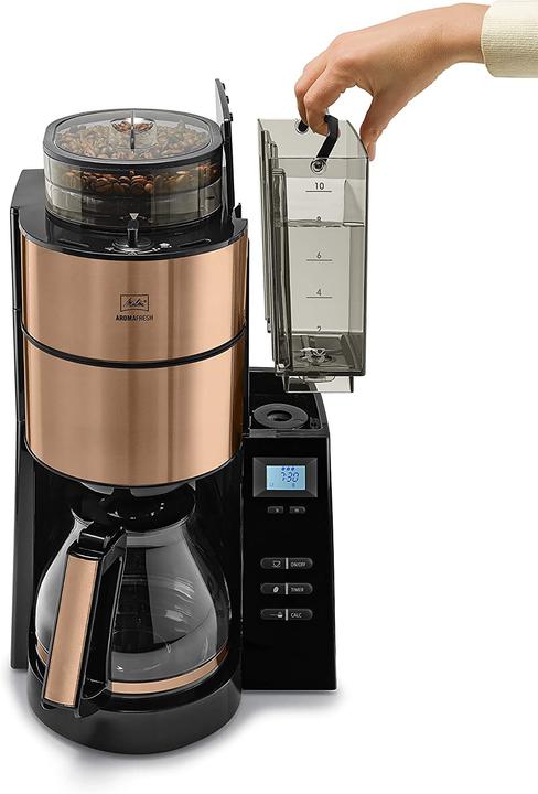 Produktbild Melitta AromaFresh 1021-04, kupfer