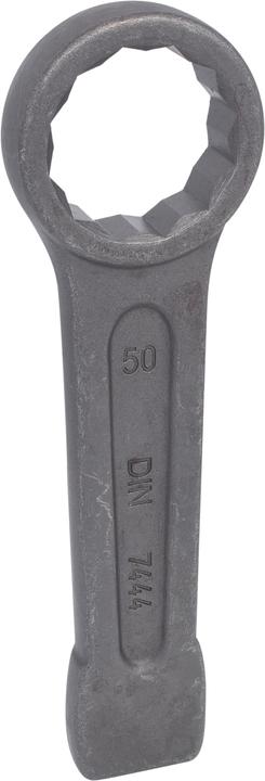 Produktbild KS Tools Schlag-Ringschlüssel (50 mm)