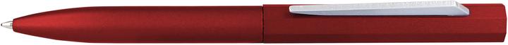 Actual product image Online OCTOPEN - Ballpoint pen (Red, 1 x)