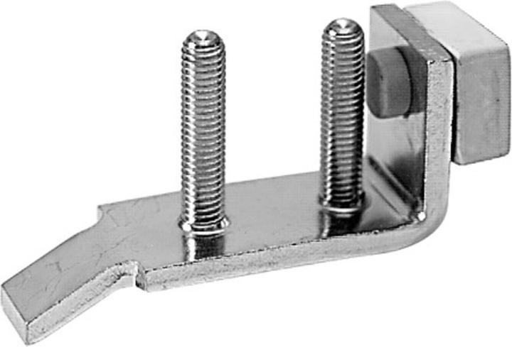 Produktbild HAWA Schliessplatten für HAWA-Silent-Stop