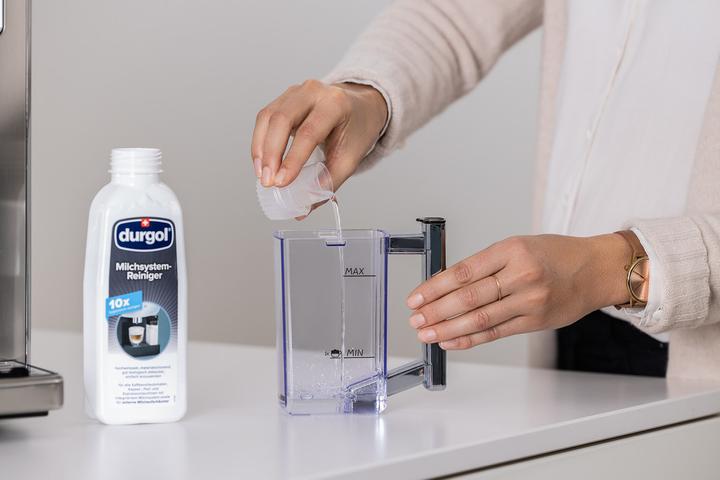 Produktbild Durgol Milchsystemreiniger