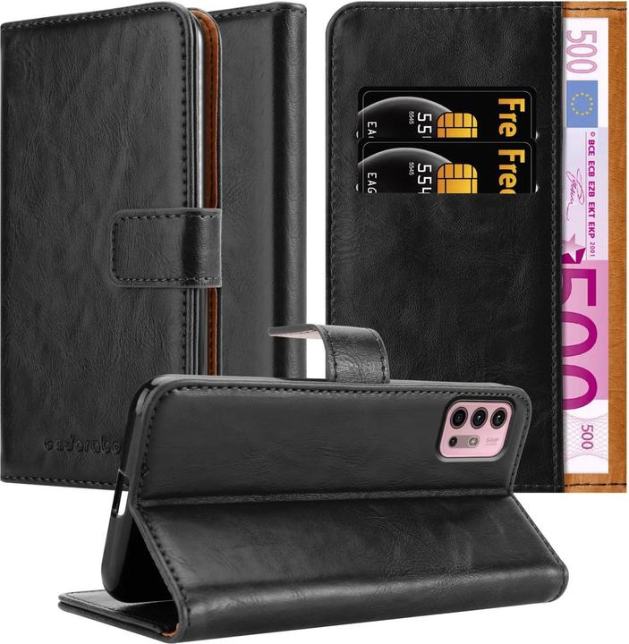 Graphite Black