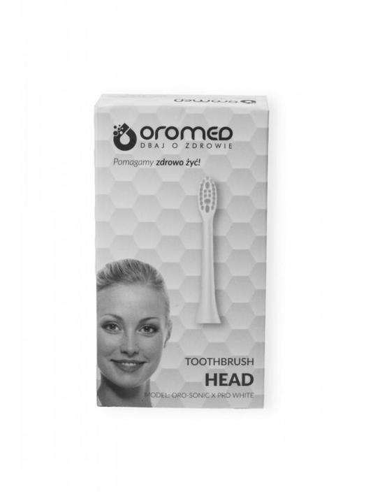 Produktbild ORO Supplier did not provide product name (2 x)