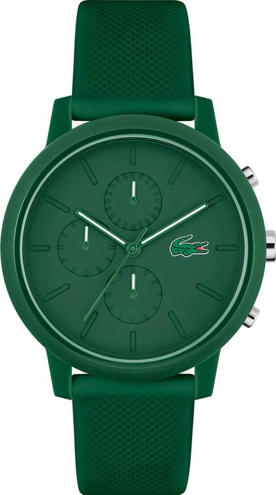 Lacoste 12.12 Chrono (Chronograph, 43 mm)