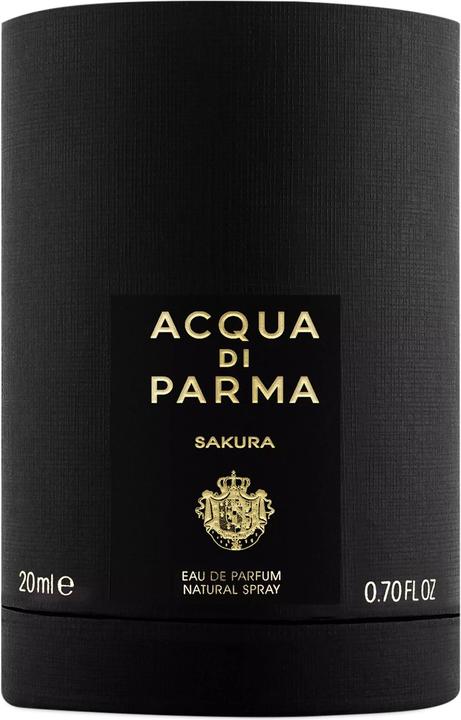 Actual product image Acqua Di Parma Sakura Eau de Parfum (Eau de parfum, 20 ml)