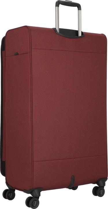 Image du produit Stratic Bendigo Light + valise (120 l, L (90 - 115l))