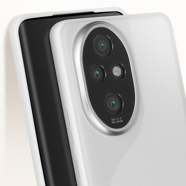 Image du produit Avizar Série d'étuis en faux cuir (Honor X7a)