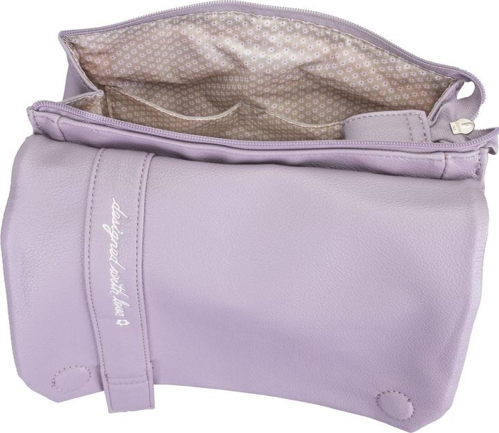 Produktbild Zwei Laptoprucksack Mademoiselle MR13 (6 l)