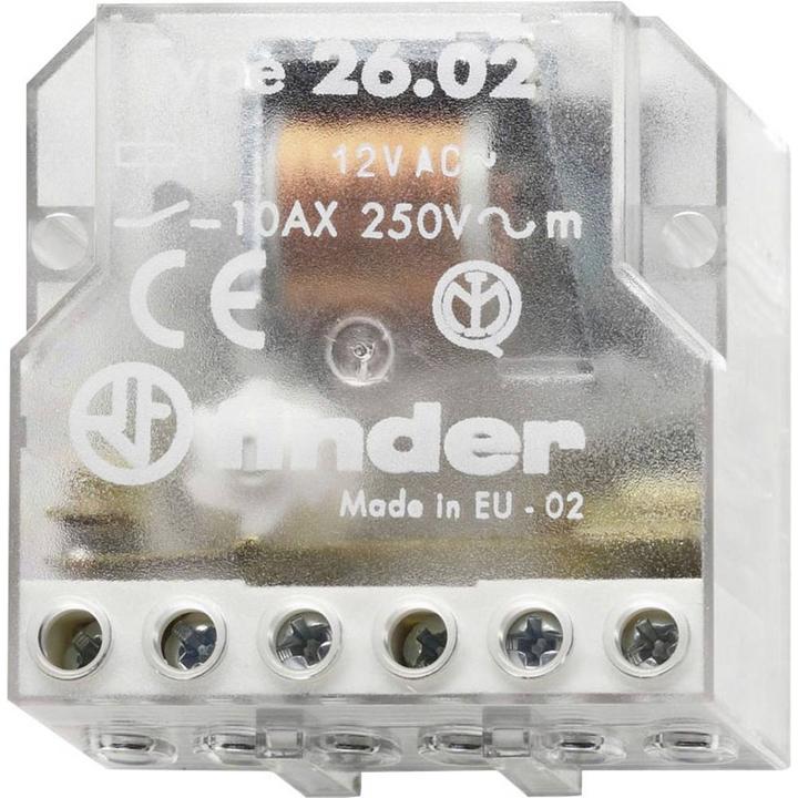 Image du produit Finder Télérupteur