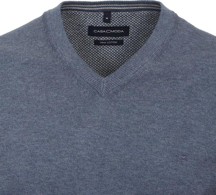 Produktbild Casamoda Basic Pullover (M)